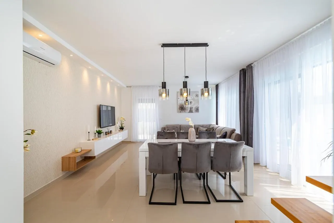 Holiday home Villa Denis & Sabine Nin Croatia