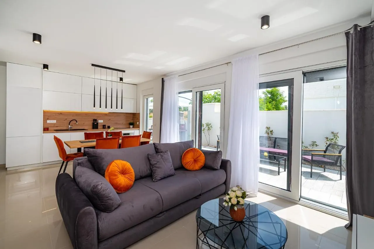 Holiday home Villa Denis & Sabine Nin