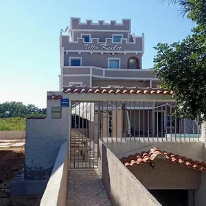  Apartmanhotel Vila Kula