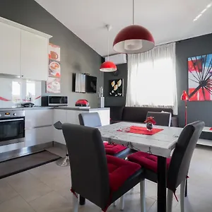 Appartement House Zaton, Nin