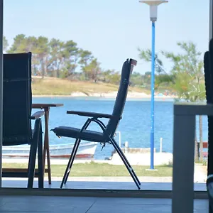 Apartment Piazza, Nin